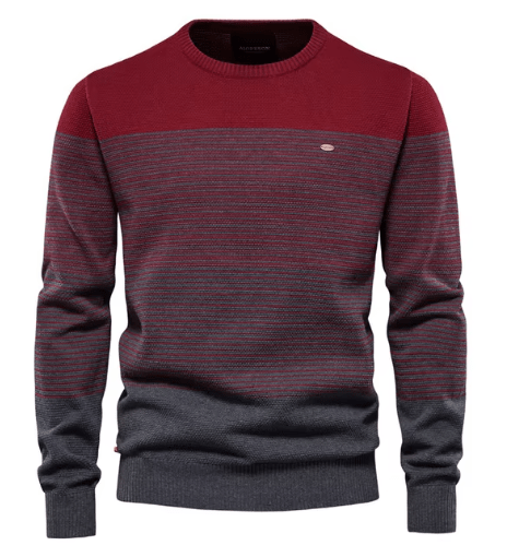 Ekkehard | Stil masculin întâlnește confortul suprem Ekkehard