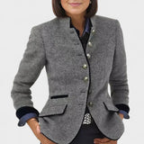 Isabel | Jachetă sofisticată și elegantă Isabel