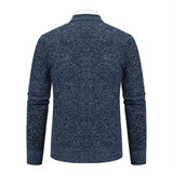 Ylva | Tricot de lux cu decolteu V Ylva