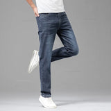 Giulio | Pantalon de vară aerisit și ușor Giulio