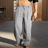 Dario | Pantaloni largi de in Dario