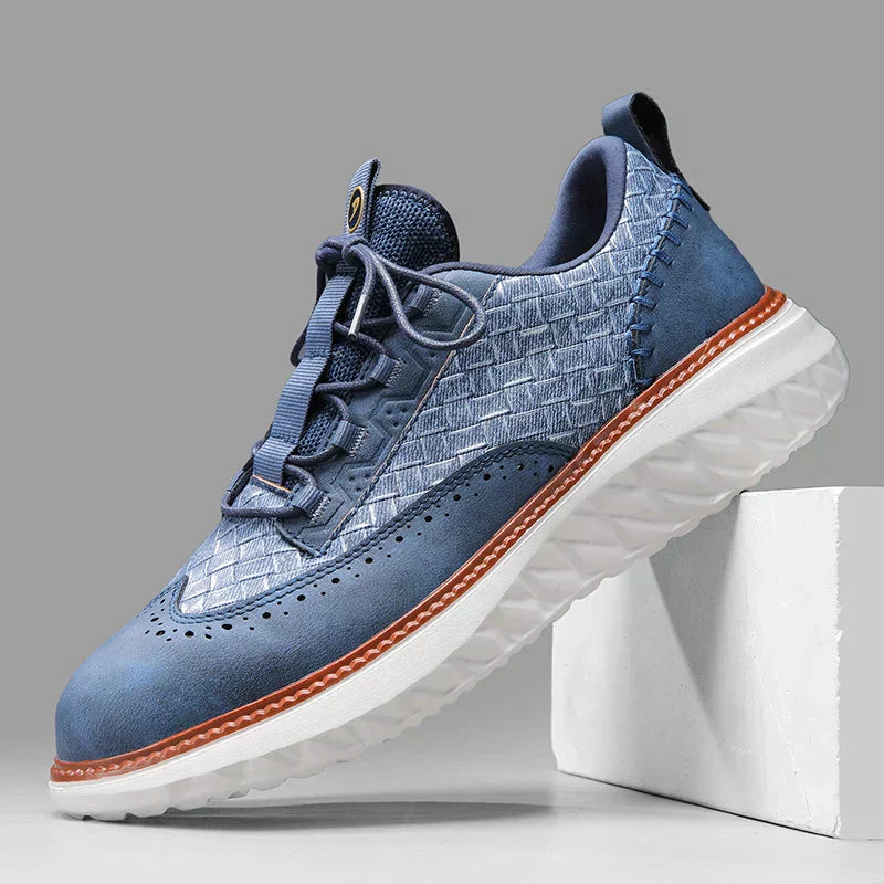 Tarmo | Pantofi premium din piele Tarmo
