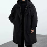 Valdemar | OVERLAP JACKET FOR MEN