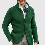 Roald | Cardigan atemporal Roald