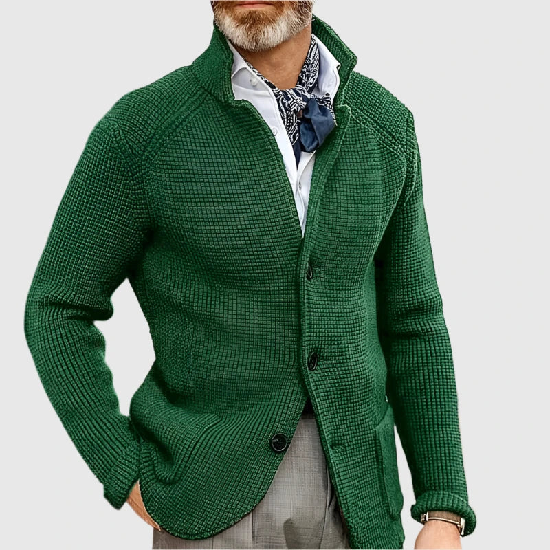 Roald | Cardigan atemporal Roald