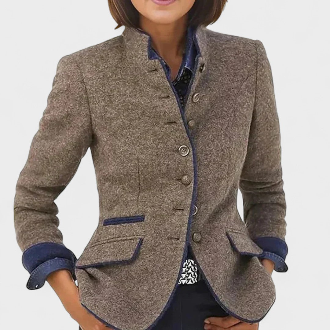 Isabel | Jachetă sofisticată și elegantă Isabel