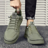 Hallgeir | Pantofi casual eleganți Hallgeir