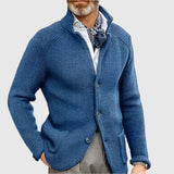 Roald | Cardigan atemporal Roald
