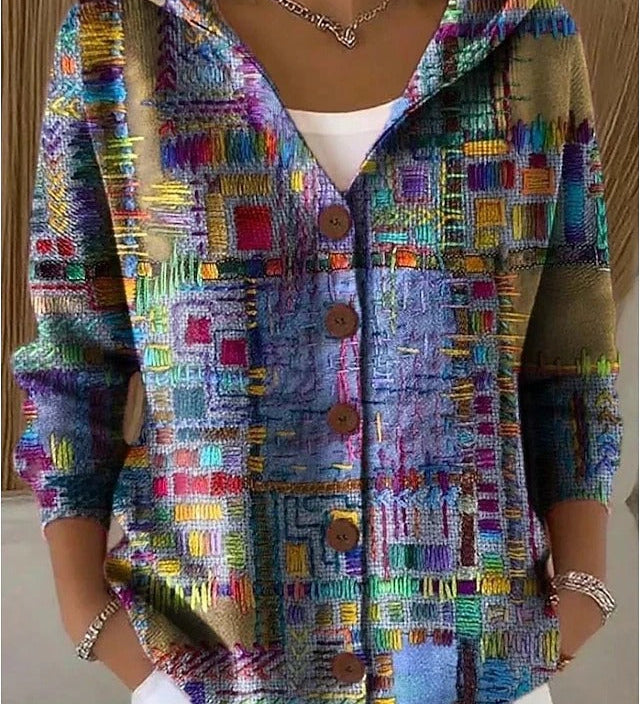 Katrin | Cardigan luxos moale Katrin