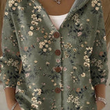 Katrin | Cardigan luxos moale Katrin