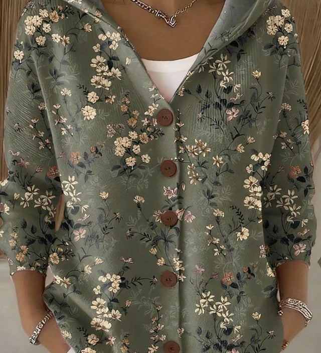Katrin | Cardigan luxos moale Katrin