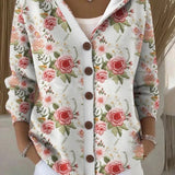 Katrin | Cardigan luxos moale Katrin