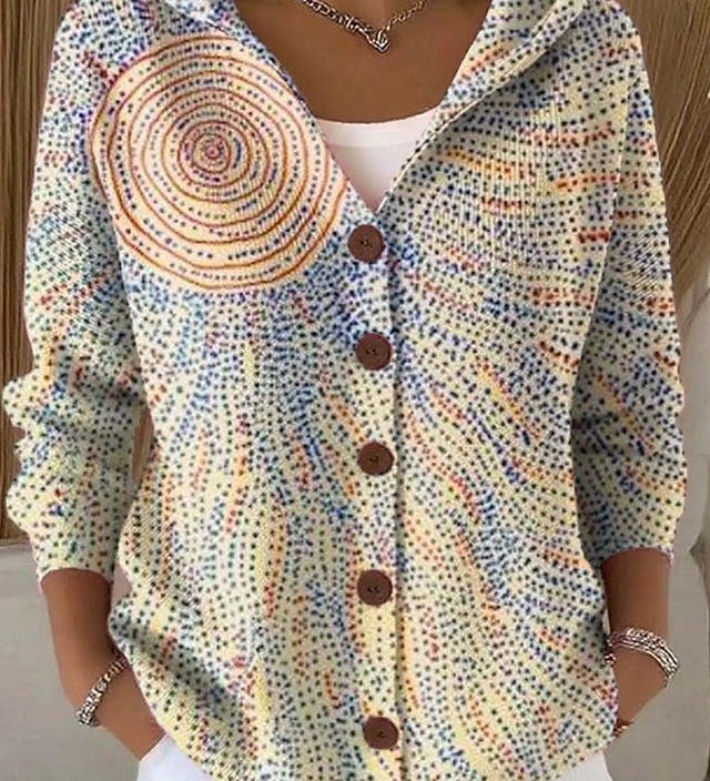 Katrin | Cardigan luxos moale Katrin