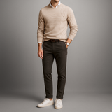Pontus | Pulover clasic și elegant Pontus