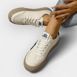 Freya | Adidași retro cu platformă Freya