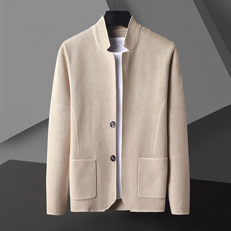 Niklas | Jachetă de lux camuflaj Niklas