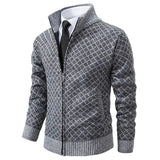 Snorre | Vestă premium din materiale moi Snorre