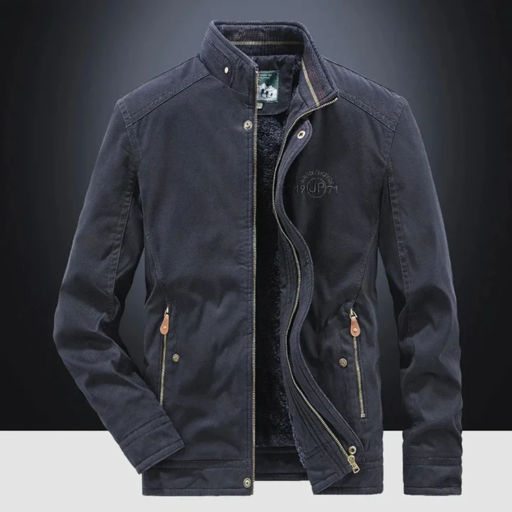 Tor | Bomber jacket elegant Tor