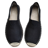 Kjell | Espadrile elegante pentru bărbați Kjell