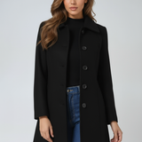 Seraphina | Jachetă elegantă cu croială evazată