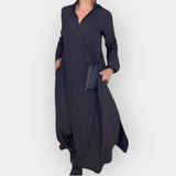 Õilme | Rochie cu linie largă