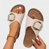 Fabiana | Sandale confortabile Fabiana