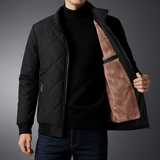 Anton | Jachetă ușoară cu vestă polară Anton