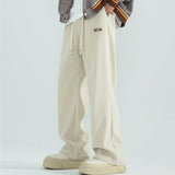 Olli | Pantaloni velur natural Olli