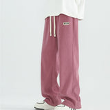 Olli | Pantaloni velur natural Olli
