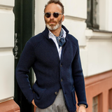 Roald | Cardigan atemporal Roald