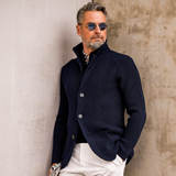 Roald | Cardigan atemporal Roald