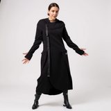 Laura | Jachetă perfectă pentru iarnă Laura