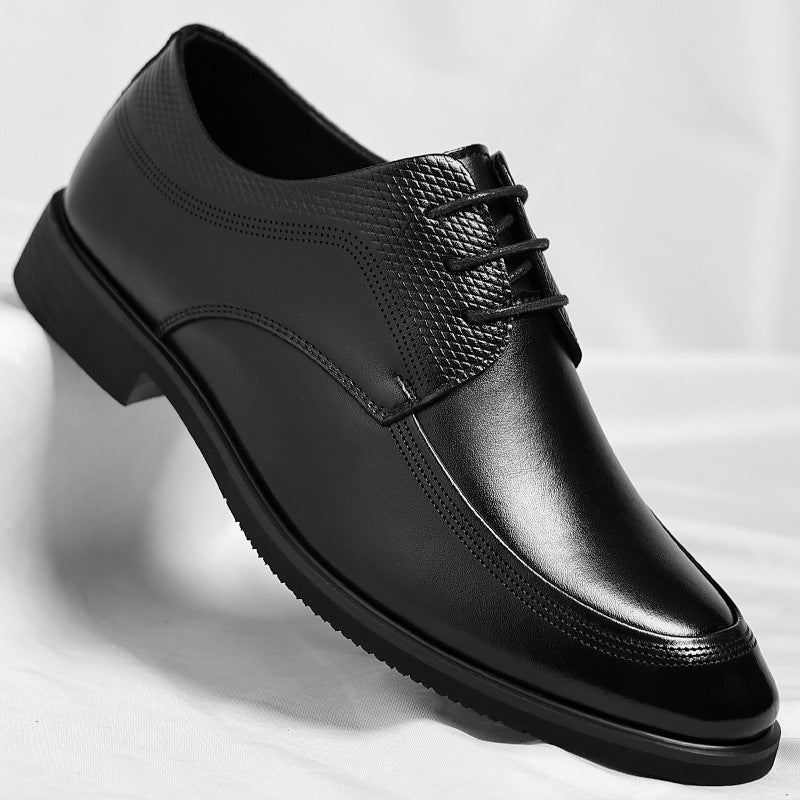 Terje | Pantofi Oxford eleganți