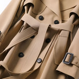 Célia | Trench elegant, cel mai vândut