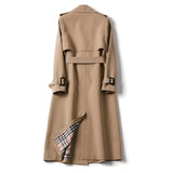 Célia | Trench elegant, cel mai vândut