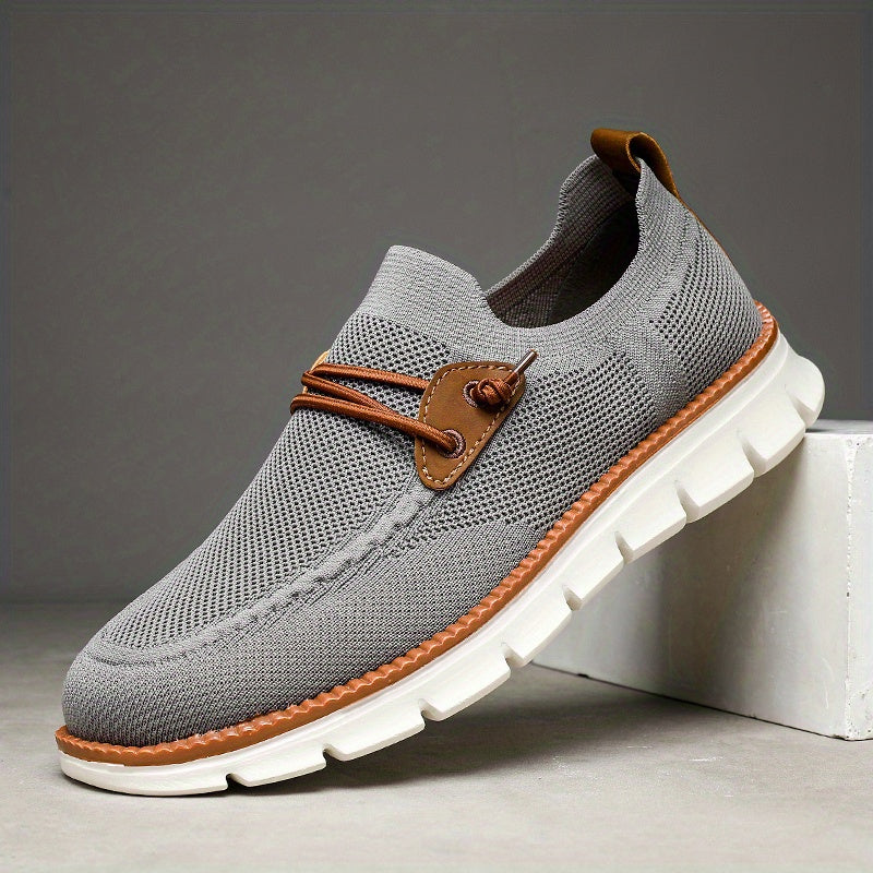 Marius | Pantofi sport slip-on Marius