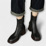 Krista | Pantofi feminin Krista
