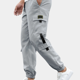 Hilding | Pantaloni cargo relaxați Hilding