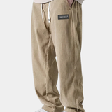 Evert | Pantaloni corduroy Evert