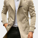 Tobias | Jachetă elegantă bărbătească Tobias