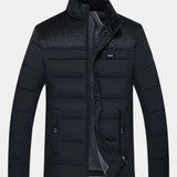 Jussi | Jachetă de iarnă elegantă Jussi
