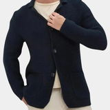Viljar | Cardigan bărbătesc Viljar