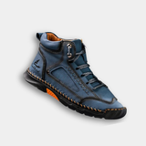 Christoffer | Ghete elegante din piele