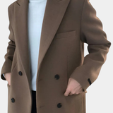 Mads | Palton elegant și cald Mads