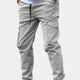 Davide | Pantaloni cargo jogger Davide