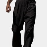 Theo | Pantaloni largi de in Theo