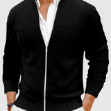 Falk | Cardigan cu fermoar Falk