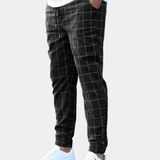 Preben | Pantaloni confortabili de zi cu zi Preben