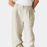 Étienne | Pantaloni largi urbani Étienne