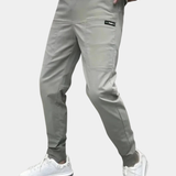 Arild | Pantaloni cargo premium elastici Arild